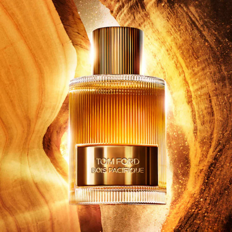 Tom Ford Bois Pacifique Eau de Parfum