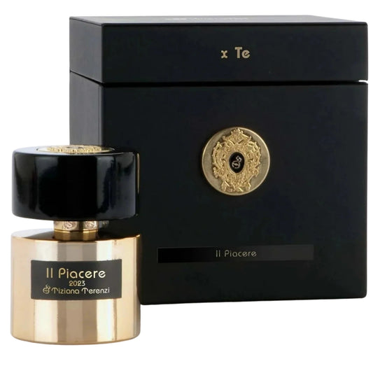 Tiziana Terenzi Il Piacere  Extrait de Parfum