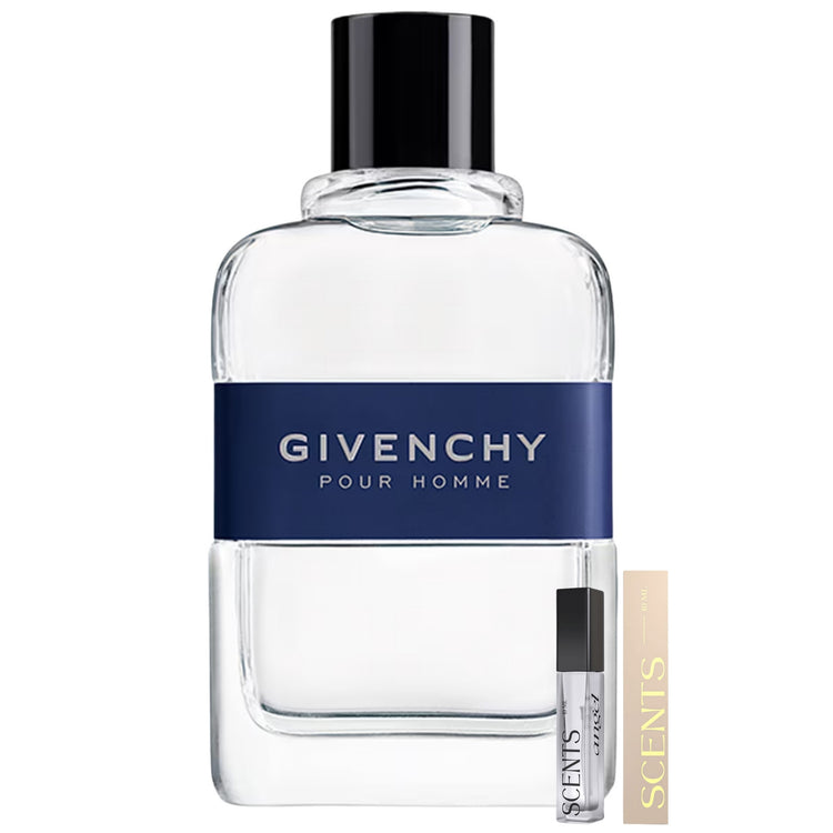 Givenchy Pour Homme Blue Label Eau De Toilette