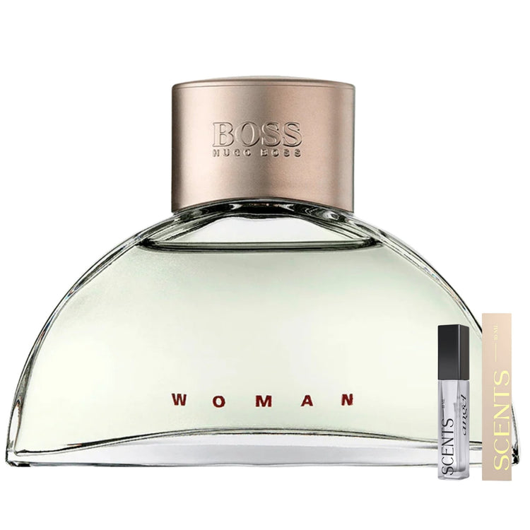 Hugo Boss Boss Woman Eau De Parfum