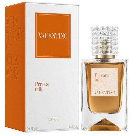 Valentino Private Talk Parfum