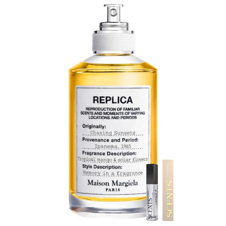 Maison Margiela Replica Chasing Sunsets Eau de Toilette