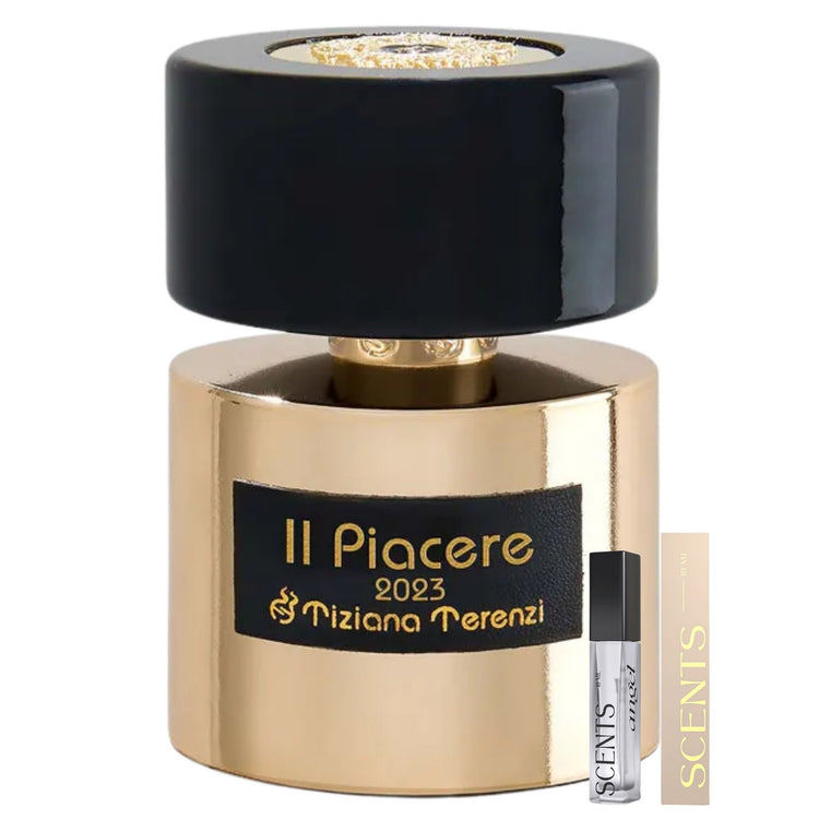 Tiziana Terenzi Il Piacere  Extrait de Parfum
