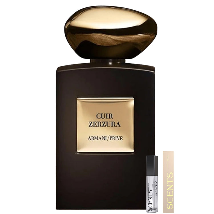 Armani Prive Cuir Zerzura Eau de Parfum Intense