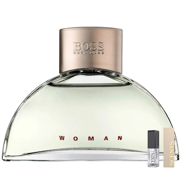 Hugo Boss Boss Woman Eau De Parfum