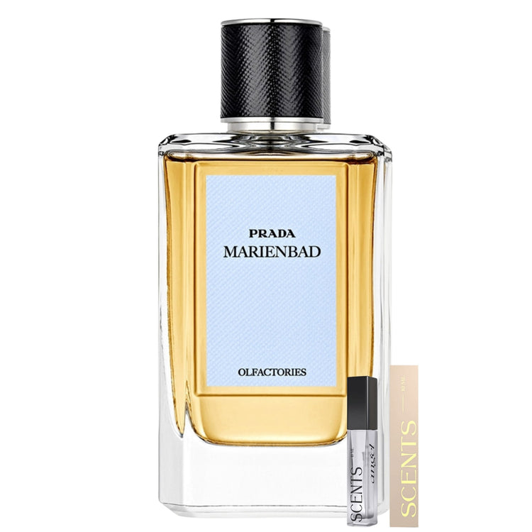 Prada Marienbad Eau De Parfum