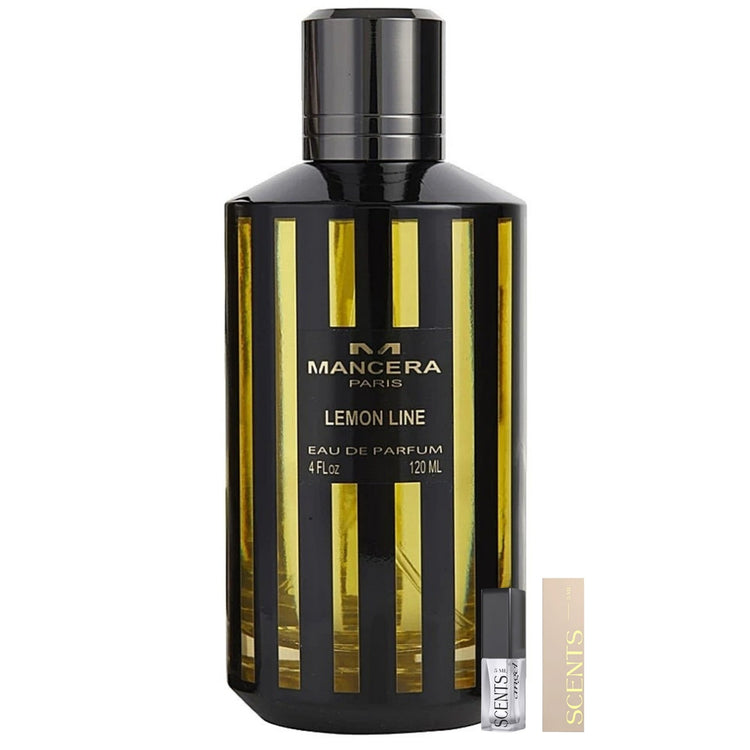 Mancera Lemon Line Eau de Parfum