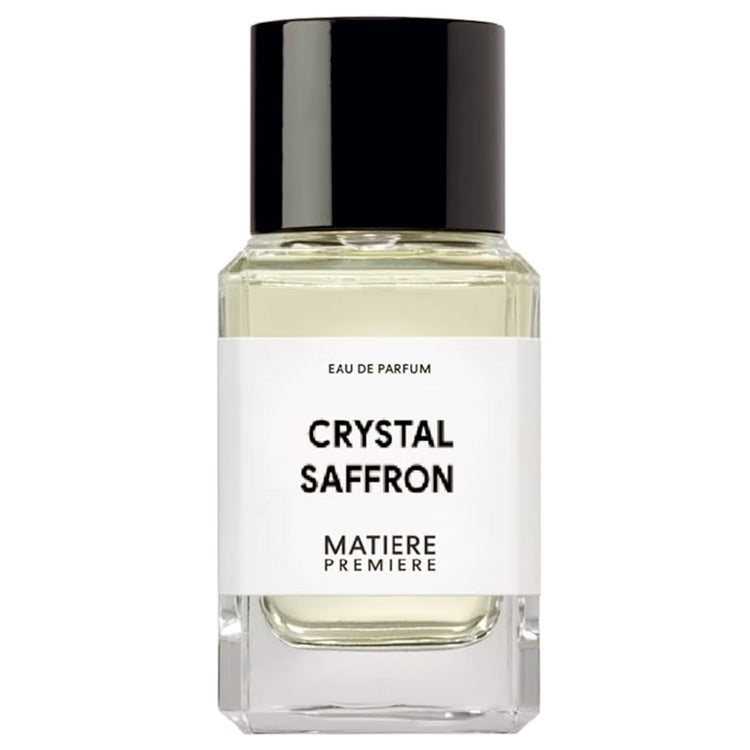Matiere Premiere Crystal Saffron Eau De Parfum