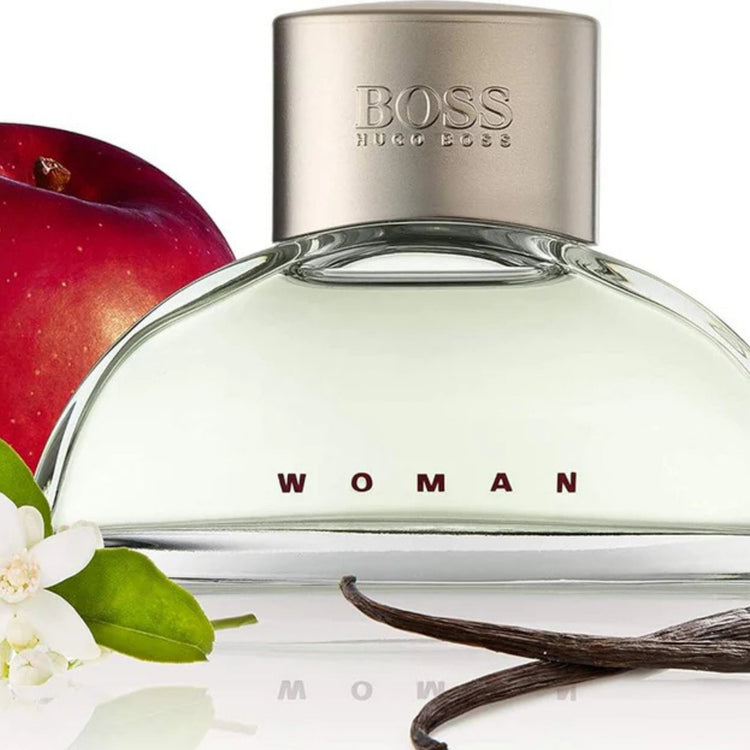 Hugo Boss Boss Woman Eau De Parfum