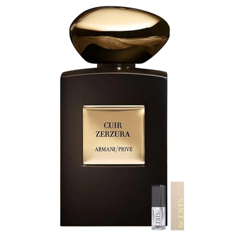 Armani Prive Cuir Zerzura Eau de Parfum Intense