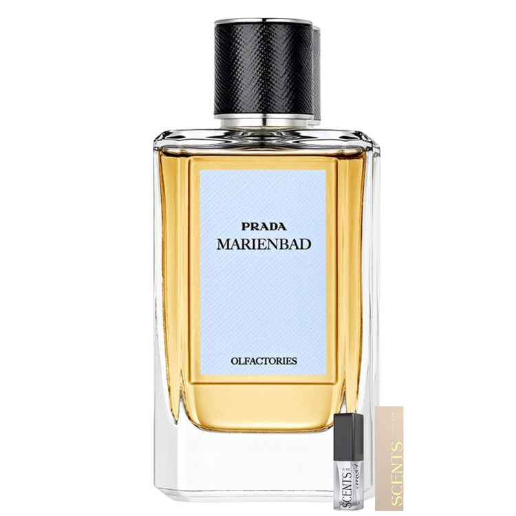 Prada Marienbad Eau De Parfum