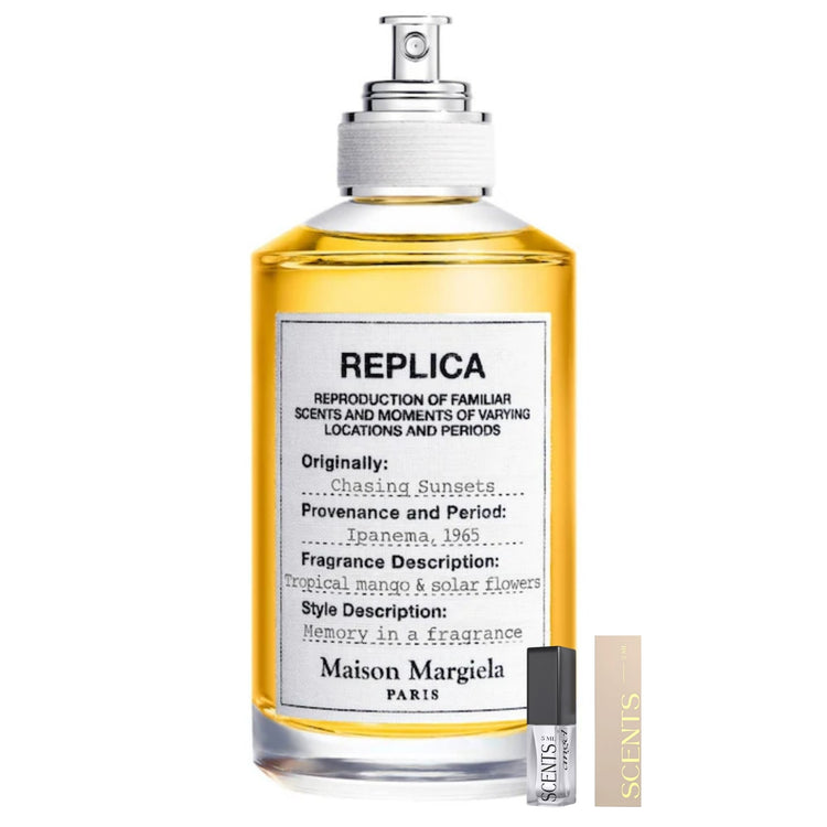 Maison Margiela Replica Chasing Sunsets Eau de Toilette