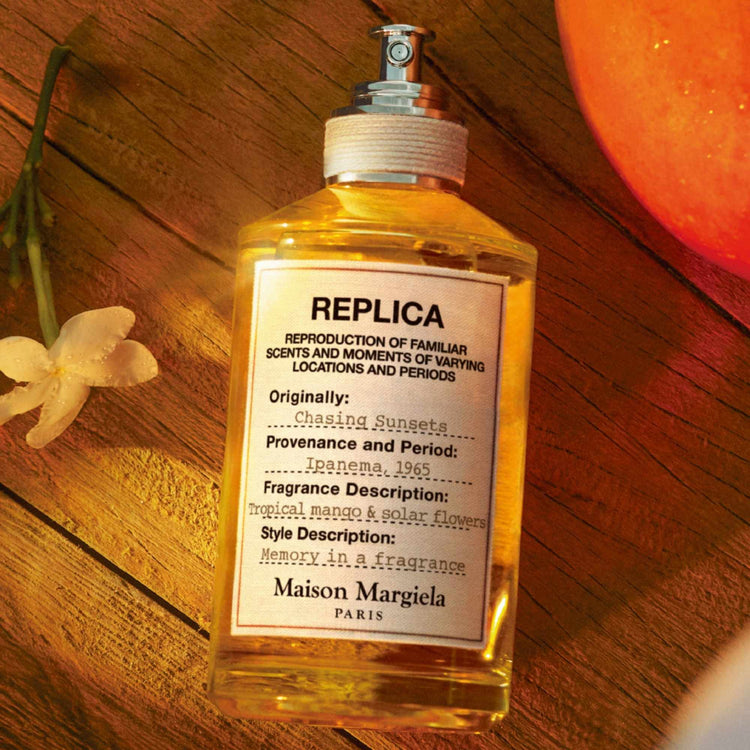 Maison Margiela Replica Chasing Sunsets Eau de Toilette