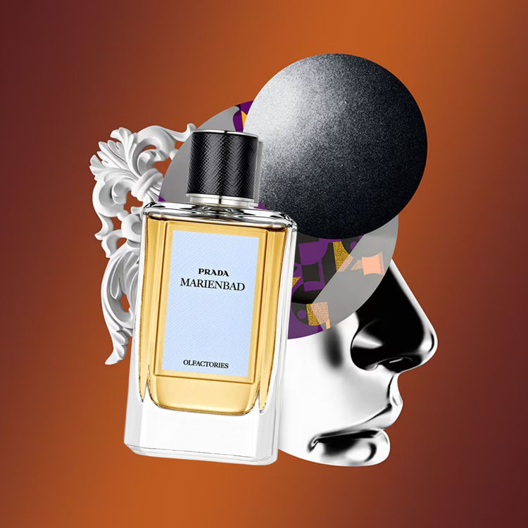 Prada Marienbad Eau De Parfum