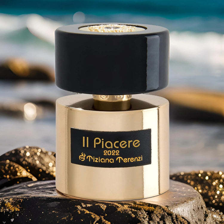 Tiziana Terenzi Il Piacere  Extrait de Parfum