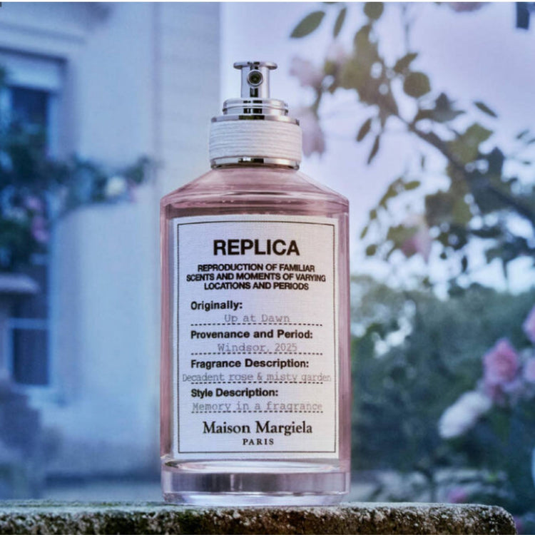 Maison Margiela Replica Up At Dawn Eau De Toilette