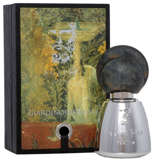 Agatho Parfum Giardinodiercole Extrait de perfume
