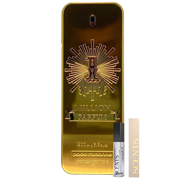 Paco Rabanne 1 Million Parfum
