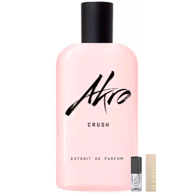 Akro Crush Extrait de Parfum