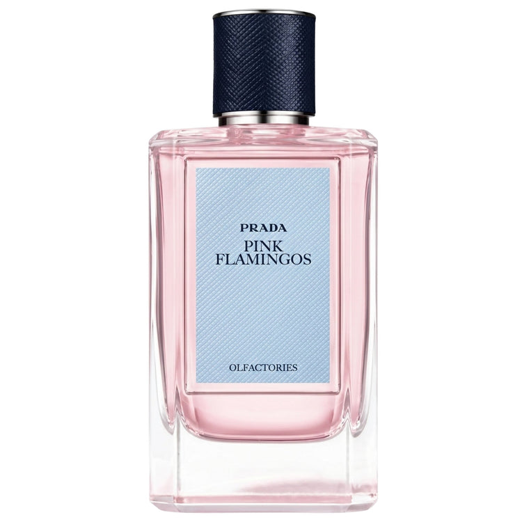 Prada Pink Flamingos Eau De Parfum