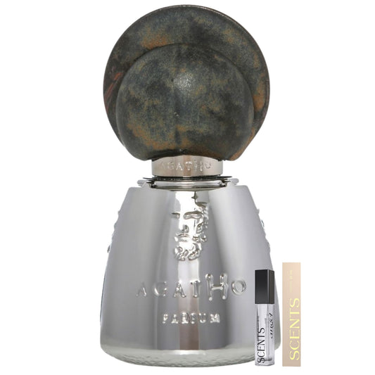 Agatho Parfum Giardinodiercole Extrait de perfume
