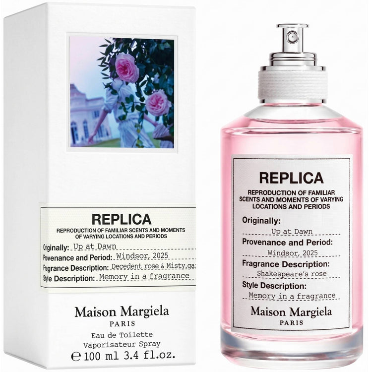 Maison Margiela Replica Up At Dawn Eau De Toilette