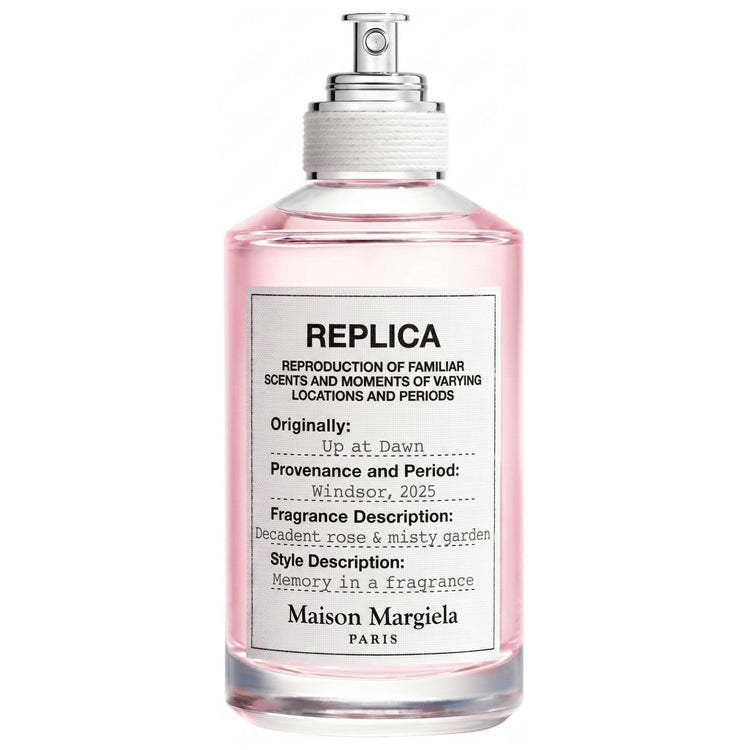 Maison Margiela Replica Up At Dawn Eau De Toilette