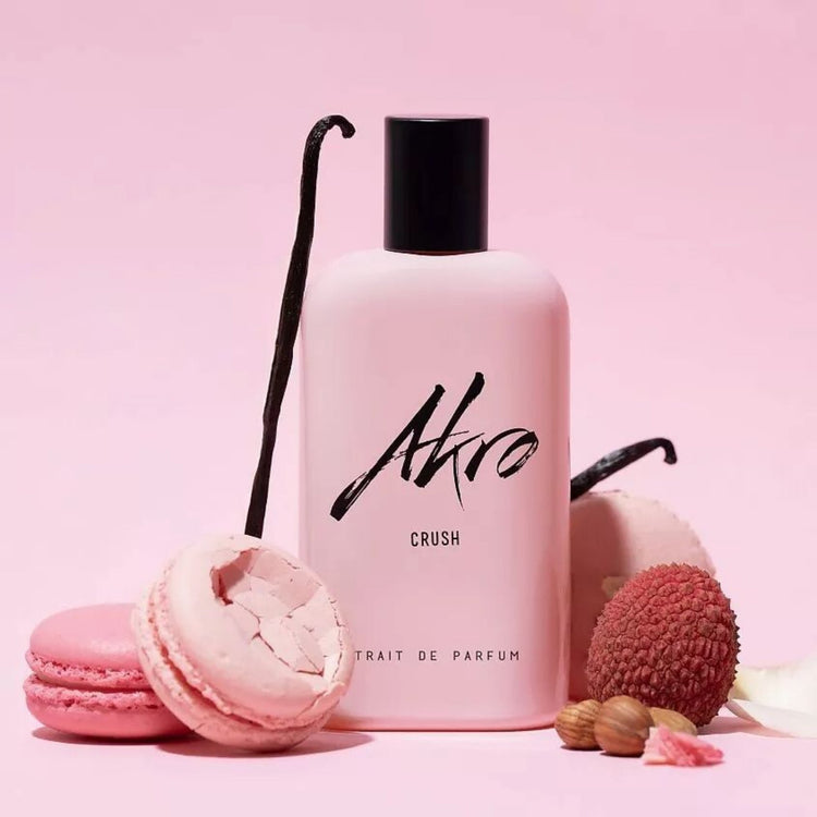 Akro Crush Extrait de Parfum