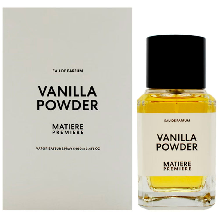 Matiere Premiere Vanilla Powder Eau De Parfum