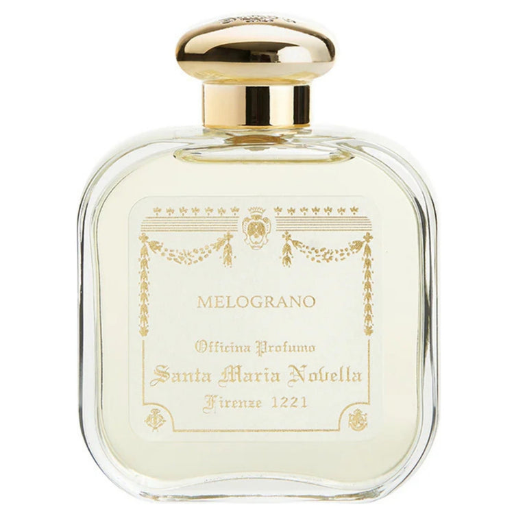 Santa Maria Novella Melograno Eau De Cologne