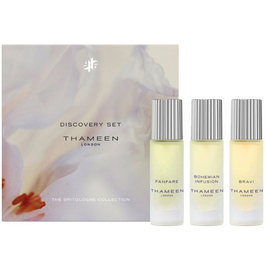 Thameen Britologne Collection Eau de Cologne
