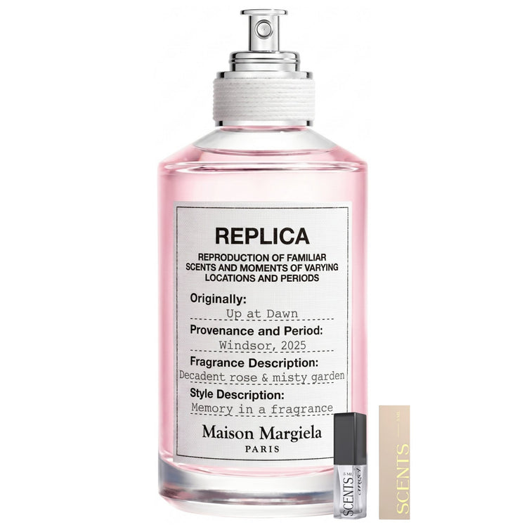 Maison Margiela Replica Up At Dawn Eau De Toilette