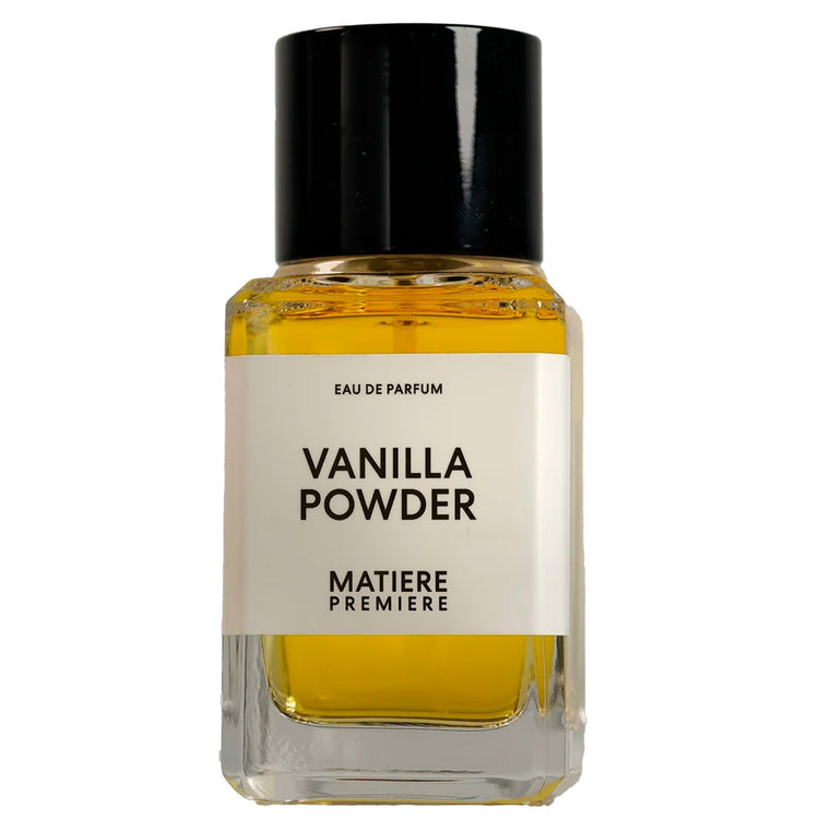 Matiere Premiere Vanilla Powder Eau De Parfum