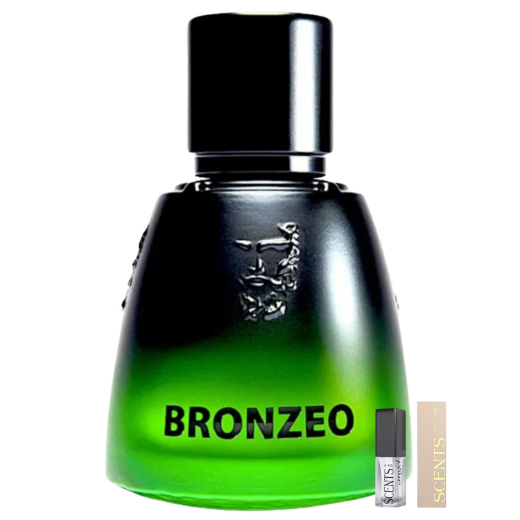 Agatho Parfum Bronzeo Eau De Parfum