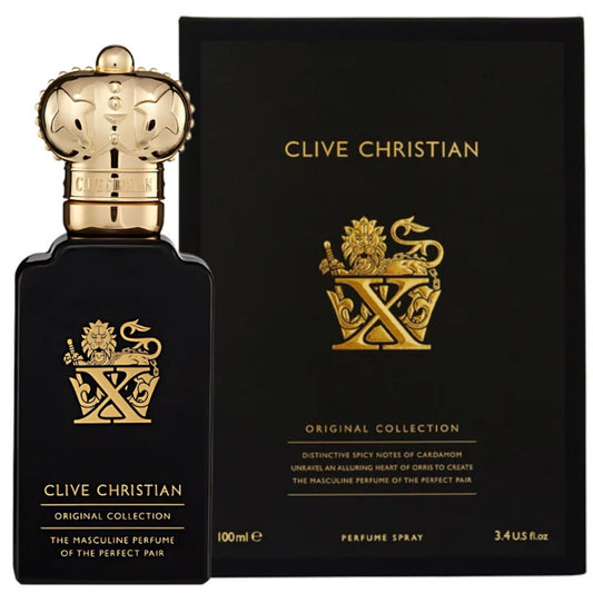 Clive Christian Original Collection X Masculine Parfum