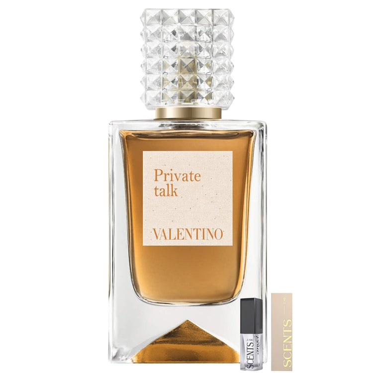 Valentino Private Talk Parfum