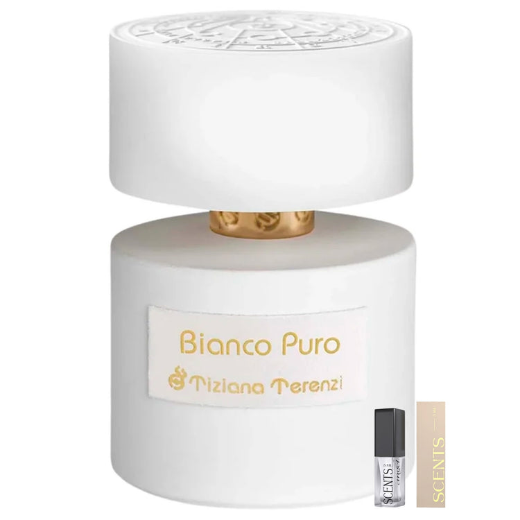 Tiziana Terenzi Bianco Puro Extrait de Parfum