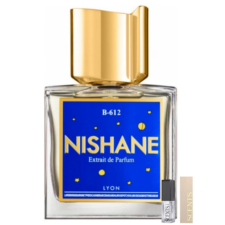 Nishane B-612 Extrait de Parfum