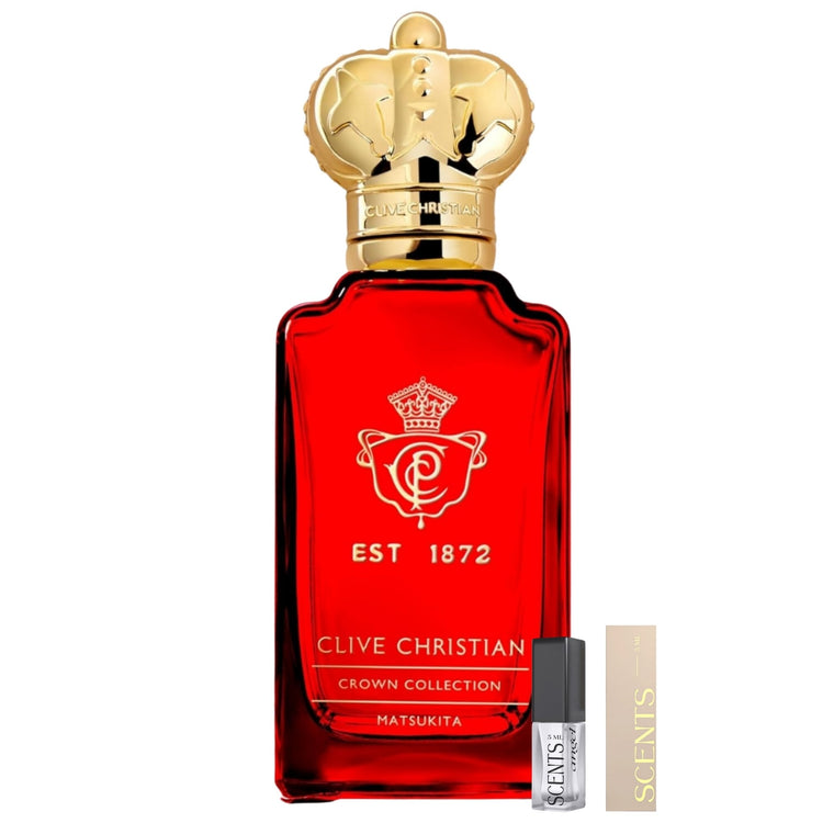 Clive Christian Matsukita Parfum