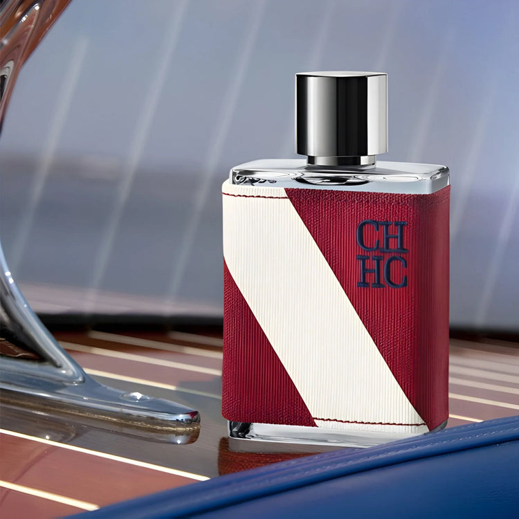 Carolina Herrera CH Men Sport Eau de Toilette