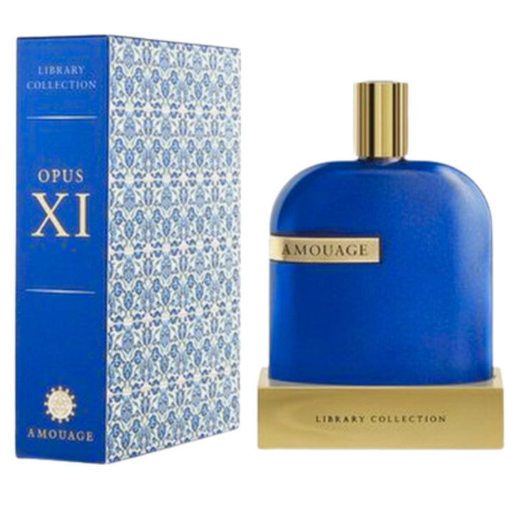 Amouage Opus XI Eau de Parfum
