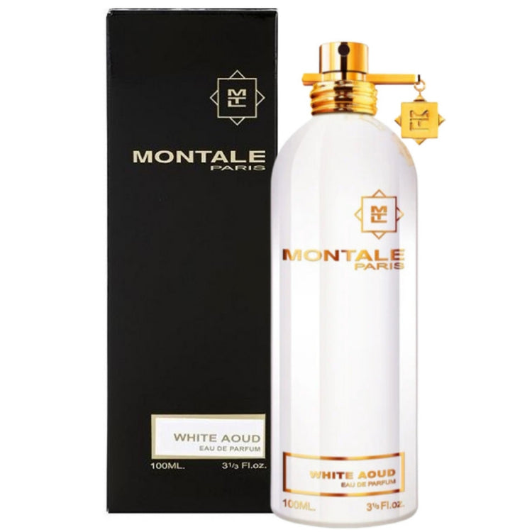 Montale White Aoud Eau de Parfum