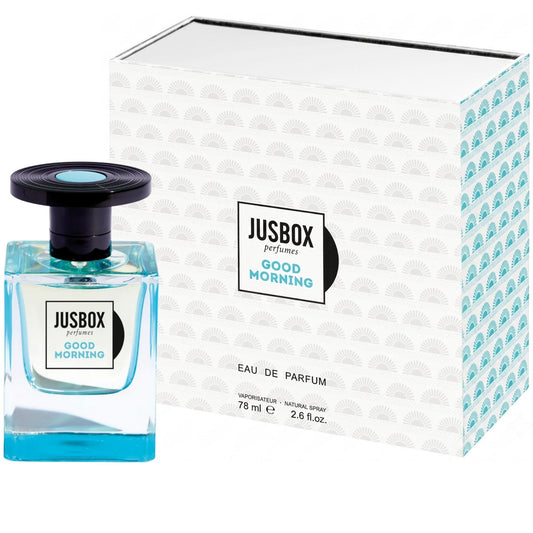 Jusbox Good Morning Eau de Parfum