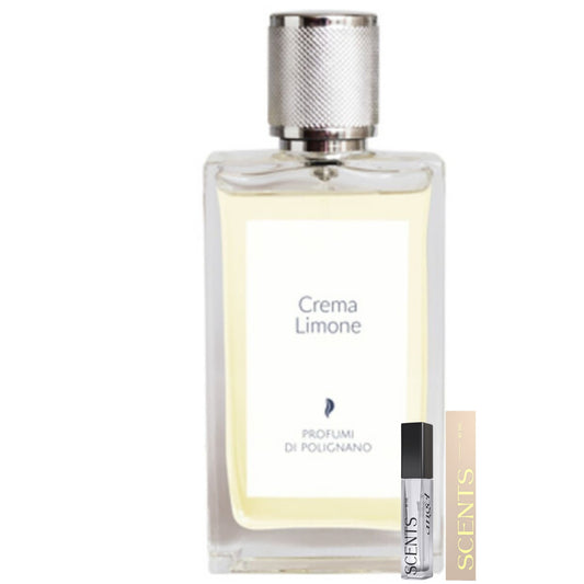 Profumi Di Polignano Crema Limone Eau De Parfum