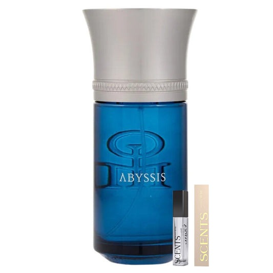 Liquides Imaginaires Abyssis Eau De Parfum