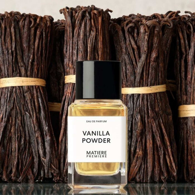 Matiere Premiere Vanilla Powder Eau De Parfum