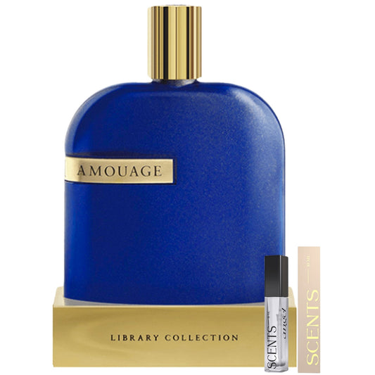 Amouage Opus XI Eau de Parfum