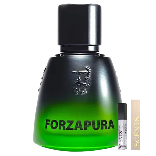 Agatho Parfum Forzapura Eau de Parfum