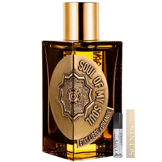 Etat Libre d'Orange Soul Of My Soul Eau De Parfum