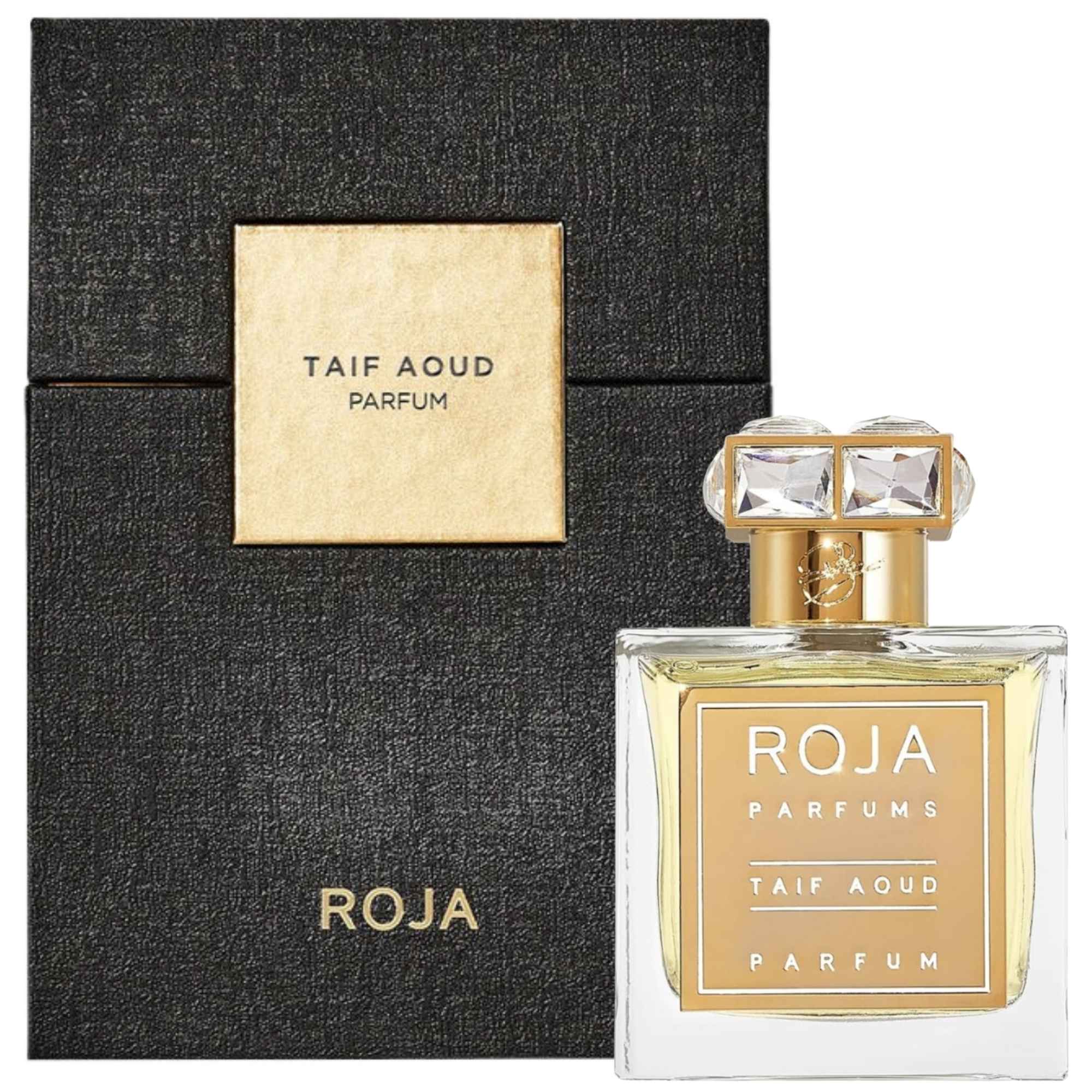 Roja Parfums Taif Aoud Parfum
